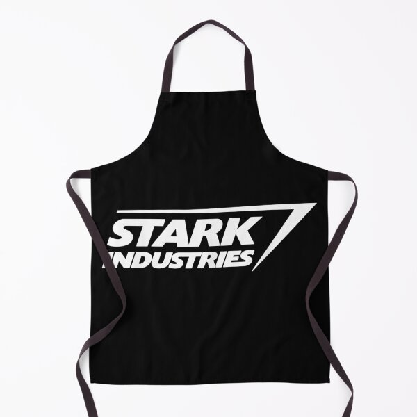 Item preview, Starkk Industries Logo designed and sold by KershiaCampbell.