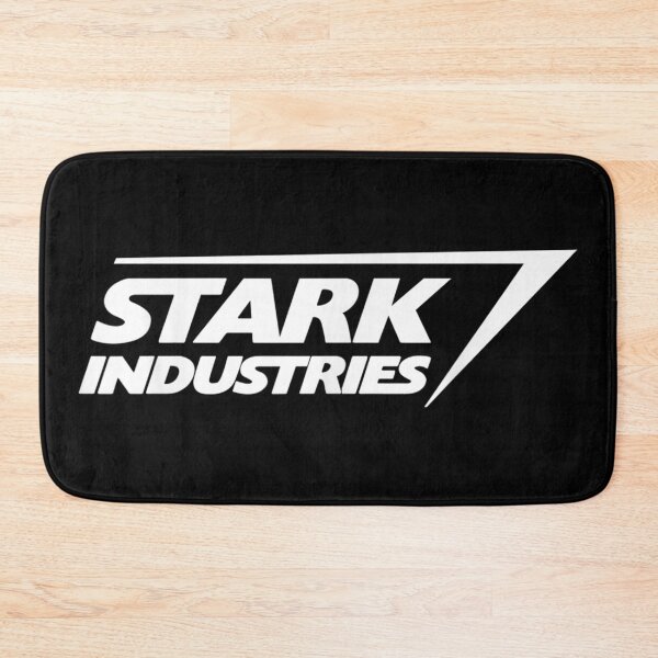 Item preview, Starkk Industries Logo designed and sold by KershiaCampbell.