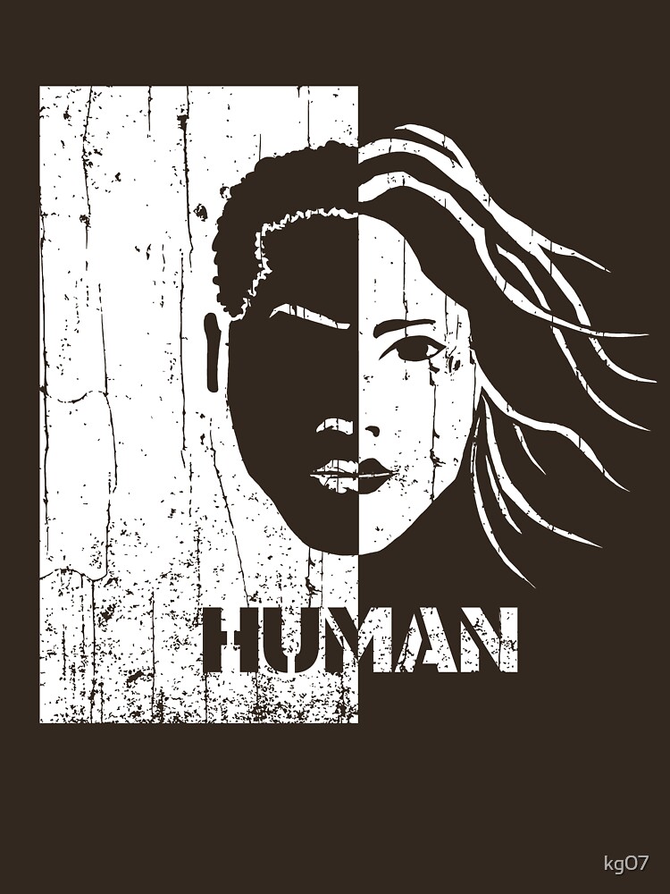 Human by kg07