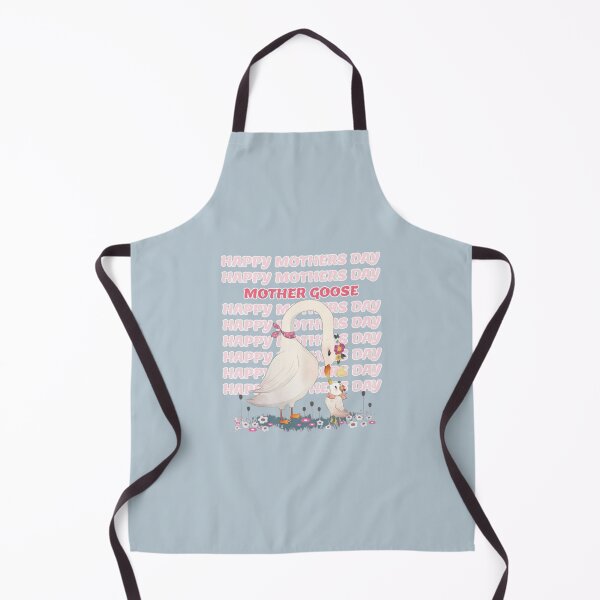 Item preview, Happy Mother_s Day Mother goose   designed and sold by LuckylionC.