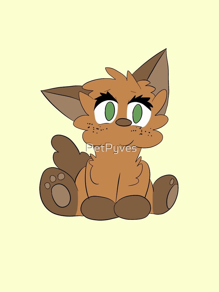 Thumbnail 4 of 4, iPhone Case, Chibi Rue designed and sold by PetPyves.