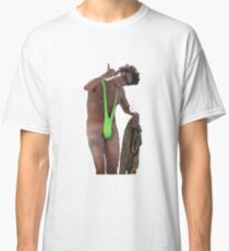 Camiseta clásica John Mayer speedo