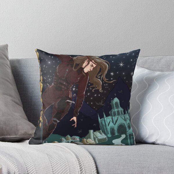 Item preview, Defender of Velaris designed and sold by DaniMarieDraws.