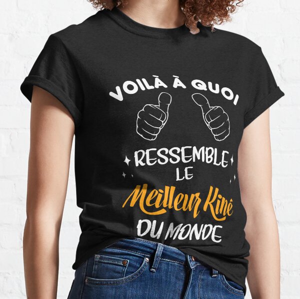 Blouse kine outlet du monde