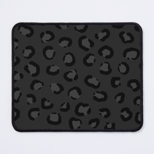 Item preview, Leopard black and grey print; 13 Pro Max iPhone Cases designed and sold by BeskrajemM.