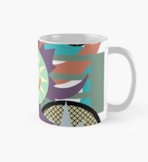 They Will Reach and They Will Fall Mug
