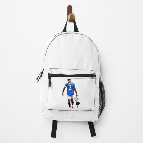 Artikelvorschau, Kapitän James Tavernier mit Titeltrophäe entworfen und verkauft von vincedusty.