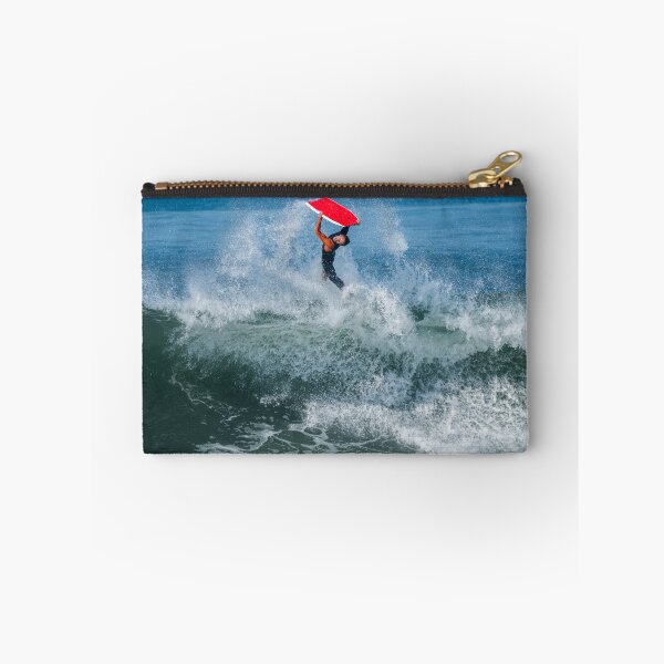 Item preview, Bodyboarder in action designed and sold by homydesign.