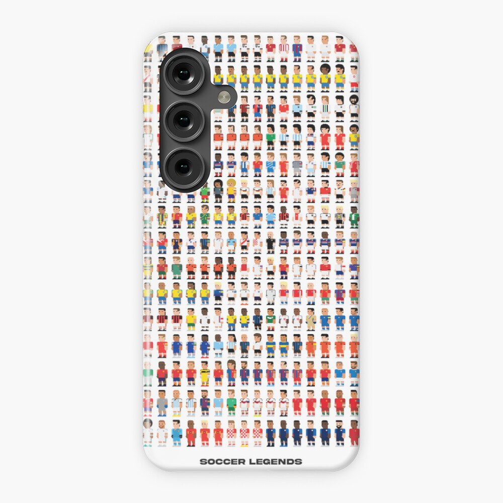 Item preview, Samsung Galaxy Snap Case designed and sold by johnsalonika84.