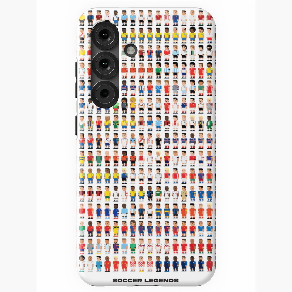 Item preview, Samsung Galaxy Tough Case designed and sold by johnsalonika84.