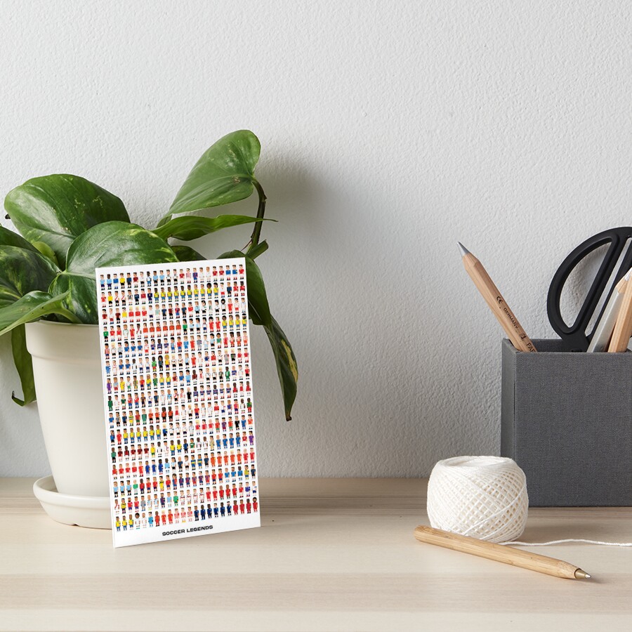 Item preview, Art Board Print designed and sold by johnsalonika84.