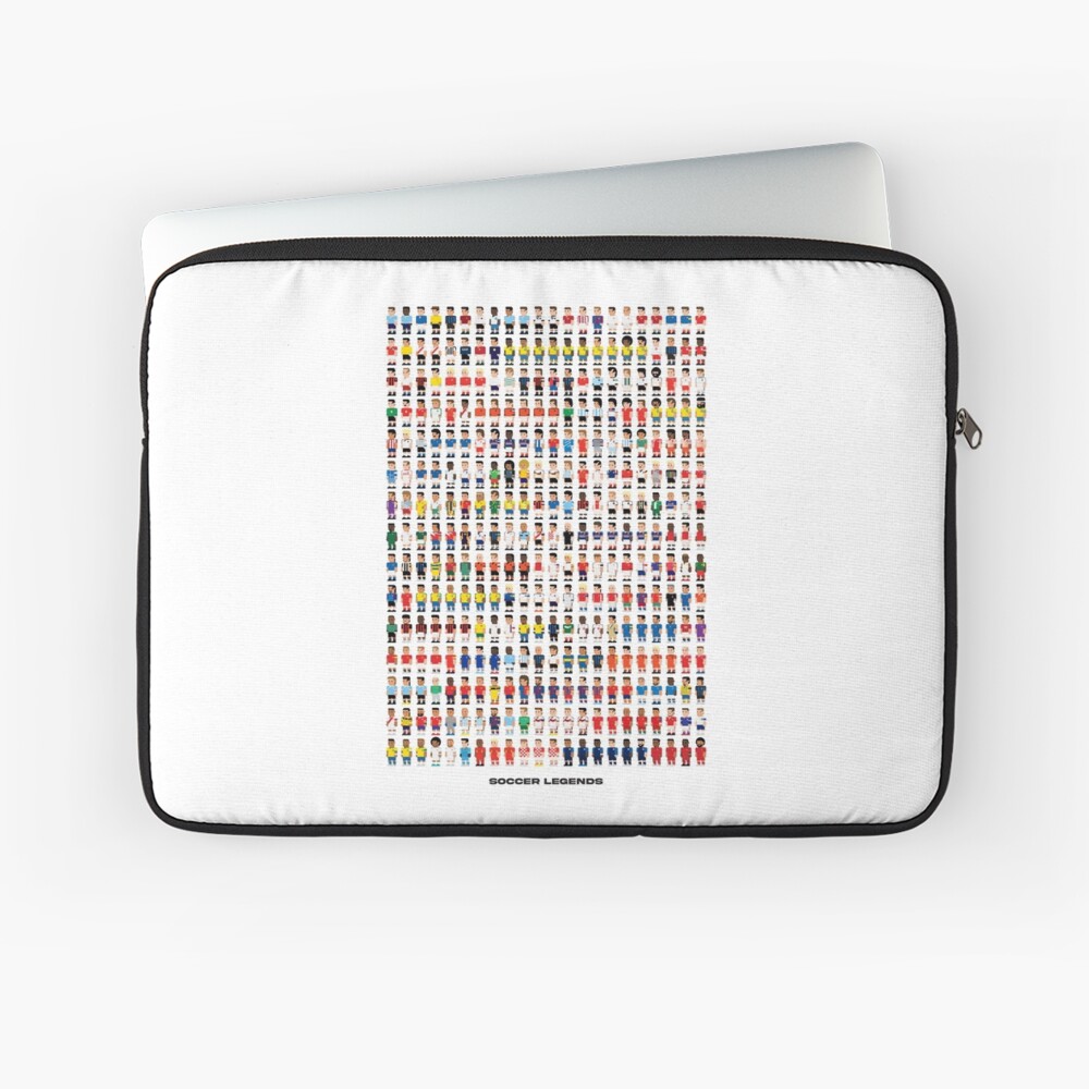 Item preview, Laptop Sleeve designed and sold by johnsalonika84.