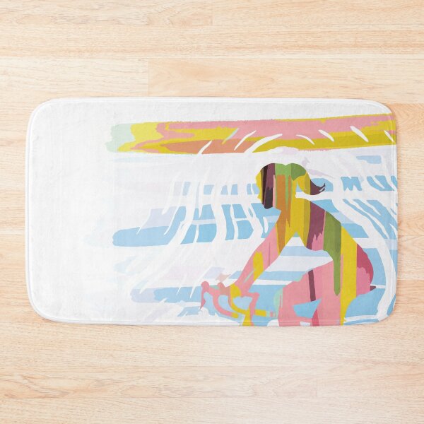 Item preview, Bike Pedals with Straps Gift for Women designed and sold by LucalovesLili.