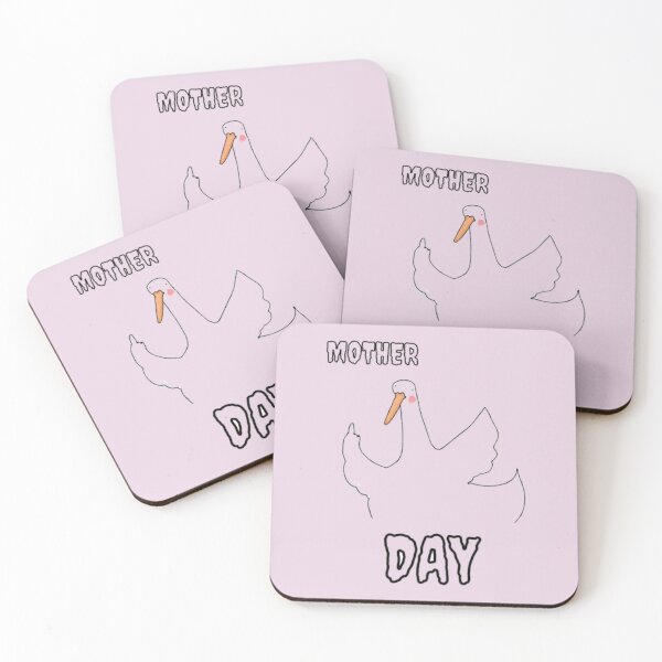 Item preview, FUNNY MOTHER GOOSE DAY, PET ANIMALS    designed and sold by LuckylionC.