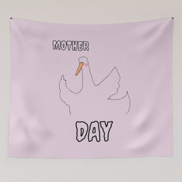 Item preview, FUNNY MOTHER GOOSE DAY, PET ANIMALS    designed and sold by LuckylionC.