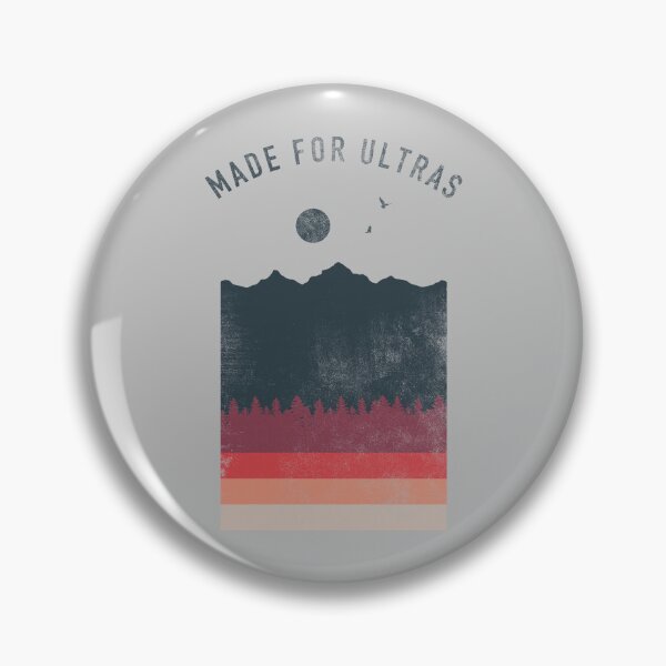 Item preview, Made For Ultras Country Running Marathon designed and sold by BOBSMITHHHHH.