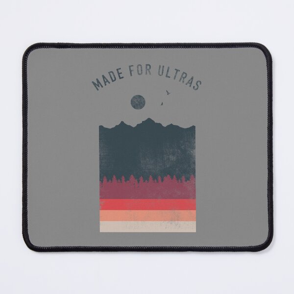 Item preview, Made For Ultras Country Running Marathon designed and sold by BOBSMITHHHHH.