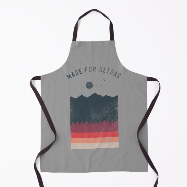 Item preview, Made For Ultras Country Running Marathon designed and sold by BOBSMITHHHHH.