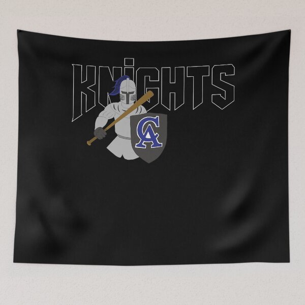 Item preview, Knights CA designed and sold by MartinJohnn.