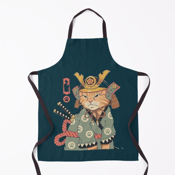 Item preview, Rootin Tootin Cowboy Cat     designed and sold by SarraVonepp.