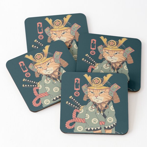 Item preview, Rootin Tootin Cowboy Cat     designed and sold by SarraVonepp.