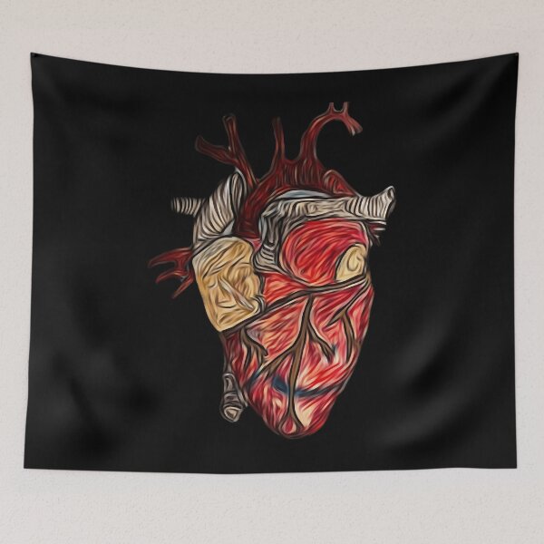 Item preview, Art Attack  designed and sold by yihanchurn.