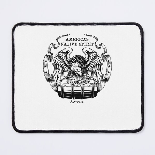 Item preview, Bourbon Naples Bourbon Society America’s Native Spirit  designed and sold by TARABENNIE01.