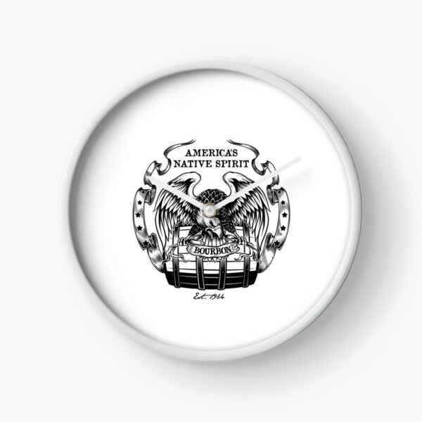 Item preview, Bourbon Naples Bourbon Society America’s Native Spirit  designed and sold by TARABENNIE01.