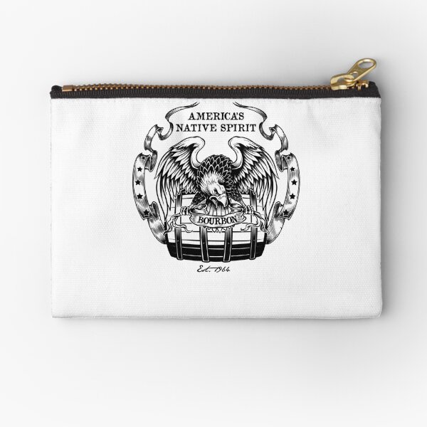 Item preview, Bourbon Naples Bourbon Society America’s Native Spirit  designed and sold by TARABENNIE01.