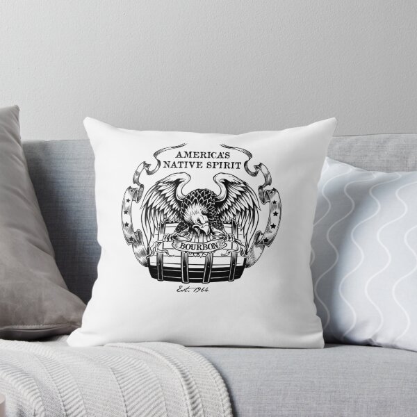 Item preview, Bourbon Naples Bourbon Society America’s Native Spirit  designed and sold by TARABENNIE01.