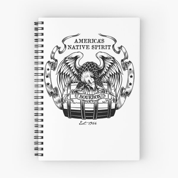 Artikelvorschau, Bourbon Naples Bourbon Society America’s Native Spirit entworfen und verkauft von TARABENNIE01.