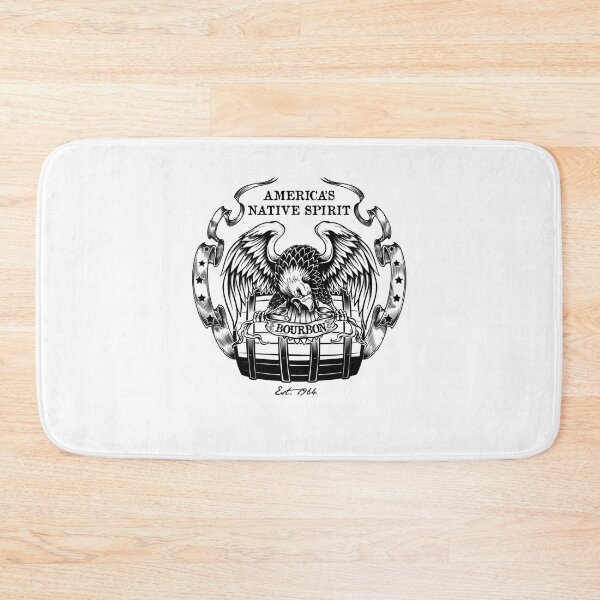 Item preview, Bourbon Naples Bourbon Society America’s Native Spirit  designed and sold by TARABENNIE01.