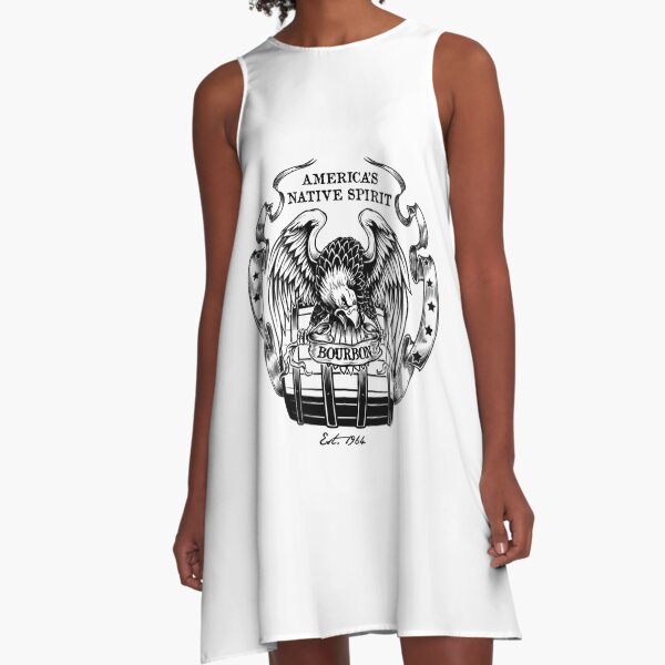 Item preview, Bourbon Naples Bourbon Society America’s Native Spirit  designed and sold by TARABENNIE01.