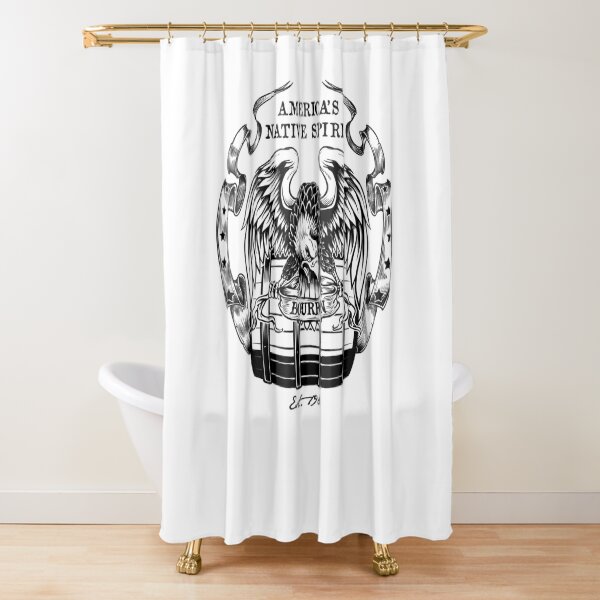 Item preview, Bourbon Naples Bourbon Society America’s Native Spirit  designed and sold by TARABENNIE01.