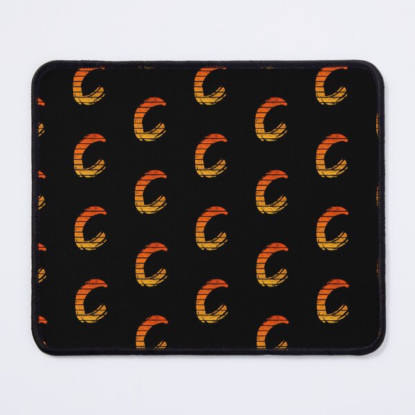 Item preview, Letter C, Initials designed and sold by FNStuff.