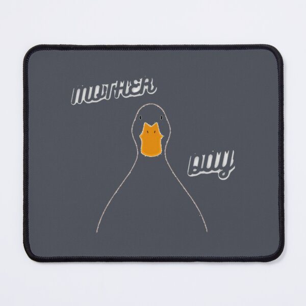 Item preview, FUNNY, MOTHER GOOSE DAY, mama goose designed and sold by LuckylionC.