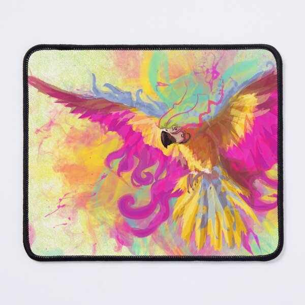 Item preview, I Love Parrots fullart designed and sold by Lalingla.