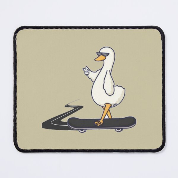 Item preview, GOOSE FARMER, goose lover designed and sold by LuckylionC.