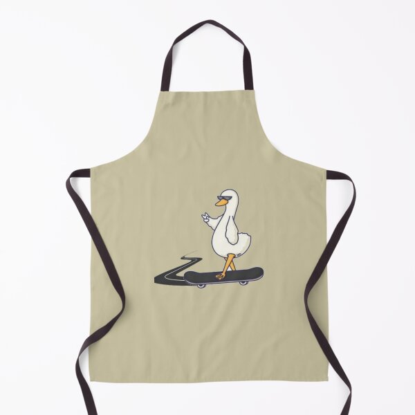Item preview, GOOSE FARMER, goose lover designed and sold by LuckylionC.
