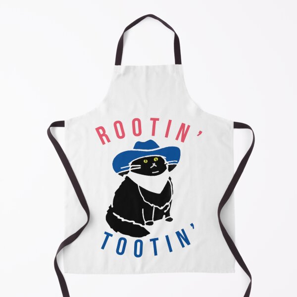 Item preview, Rootin Tootin Cat      designed and sold by SarraVonepp.