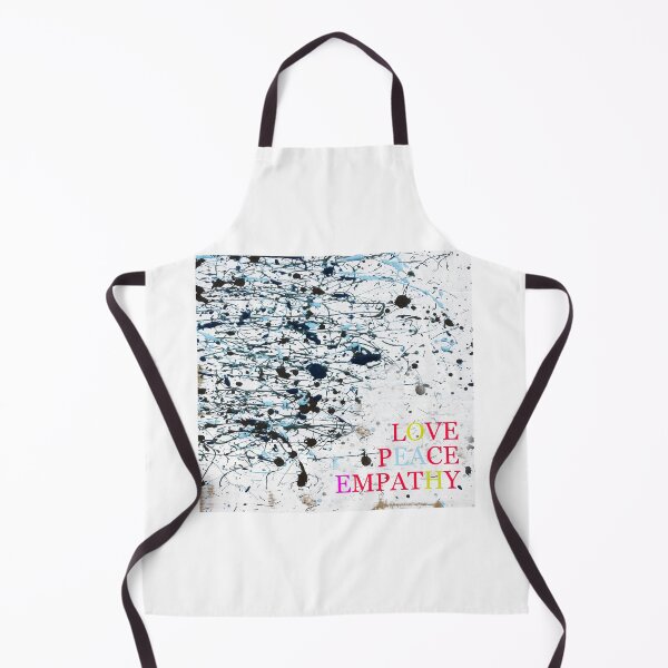Item preview, Love. Peace. Empathy designed and sold by The Aloof.