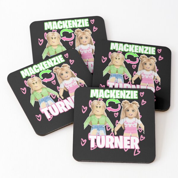 Item preview, Mackenzie turner designed and sold by MartinJohnn.