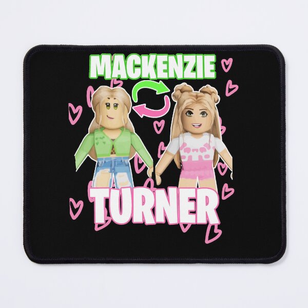 Item preview, Mackenzie turner designed and sold by MartinJohnn.