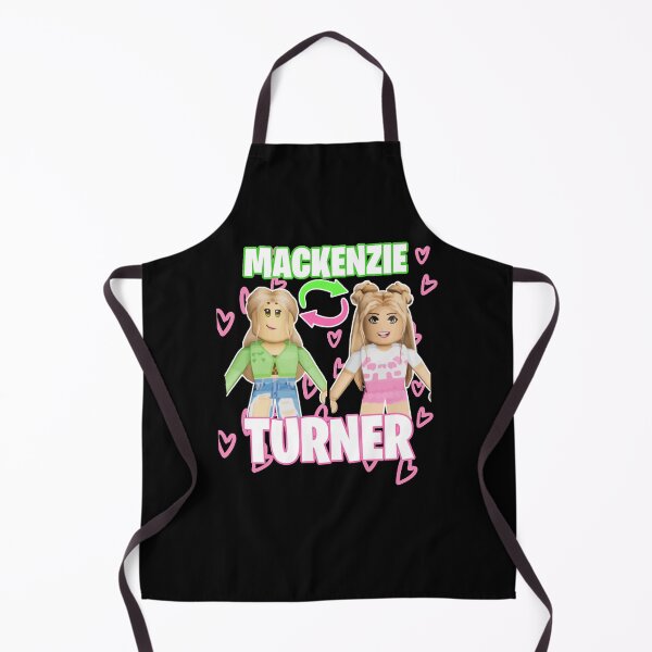 Item preview, Mackenzie turner designed and sold by MartinJohnn.