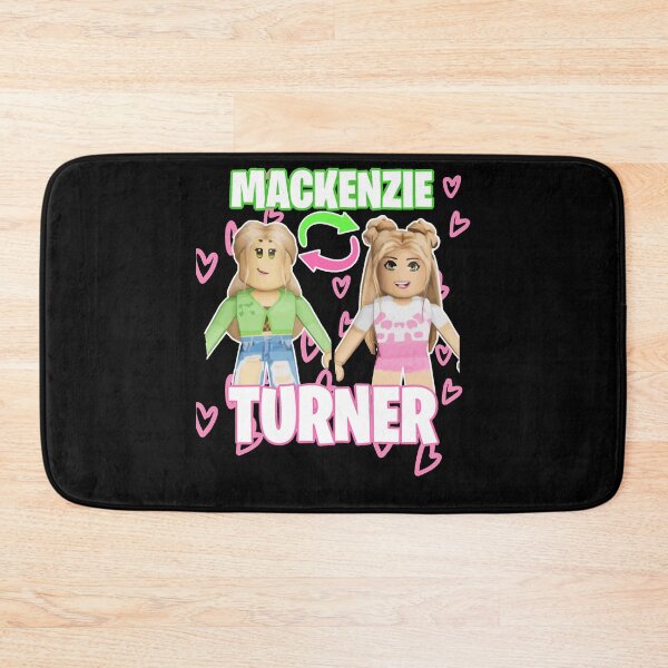 Item preview, Mackenzie turner designed and sold by MartinJohnn.