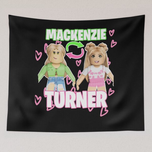 Item preview, Mackenzie turner designed and sold by MartinJohnn.