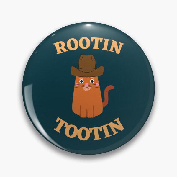 Artikelvorschau, Rootin Tootin Katze entworfen und verkauft von SarraVonepp.