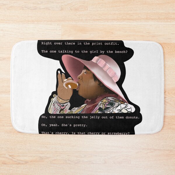Item preview, Norbit - Rasputia sucking jelly out of donut designed and sold by TommiesL901.