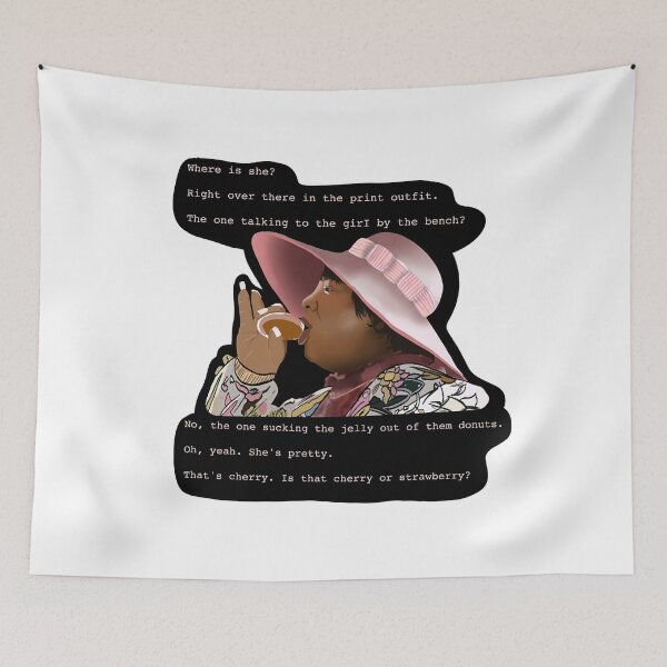 Item preview, Norbit - Rasputia sucking jelly out of donut designed and sold by TommiesL901.