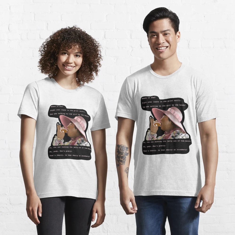 Norbit Rasputia of - T-Shirt Essential TommiesL901 out for jelly by Sale | sucking donut\